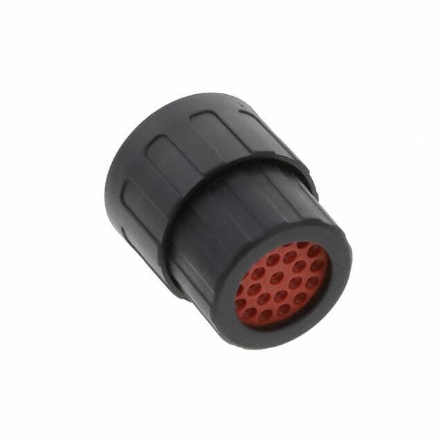 RTS6BS18N23PHEC03 Amphenol Sine Systems Corp  Alloggiamenti per connettori circolari